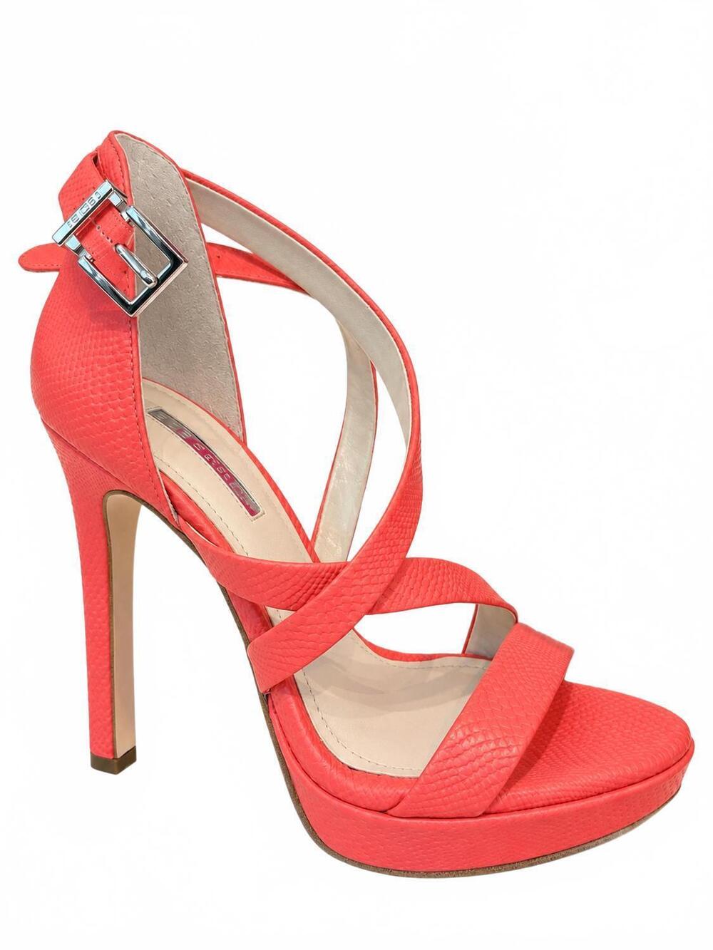 NEW BCBGENERATION women's granvill shoes in starfish rumba snake